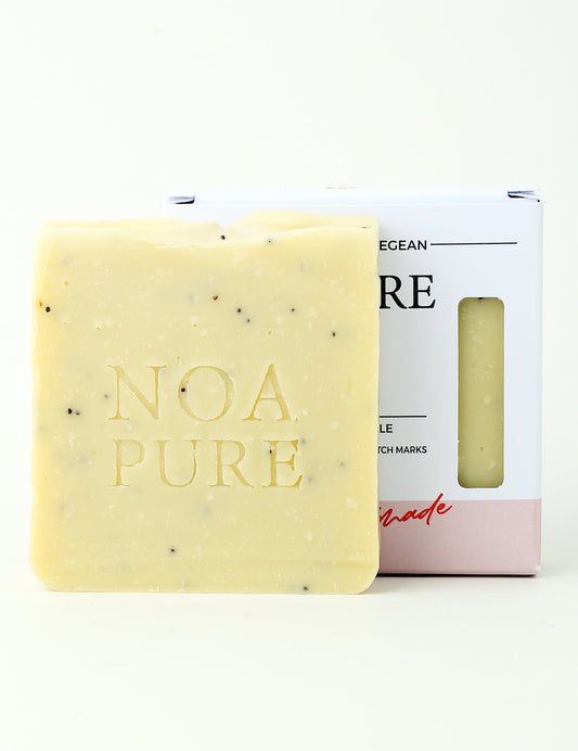 Fig Oil Soap Bar