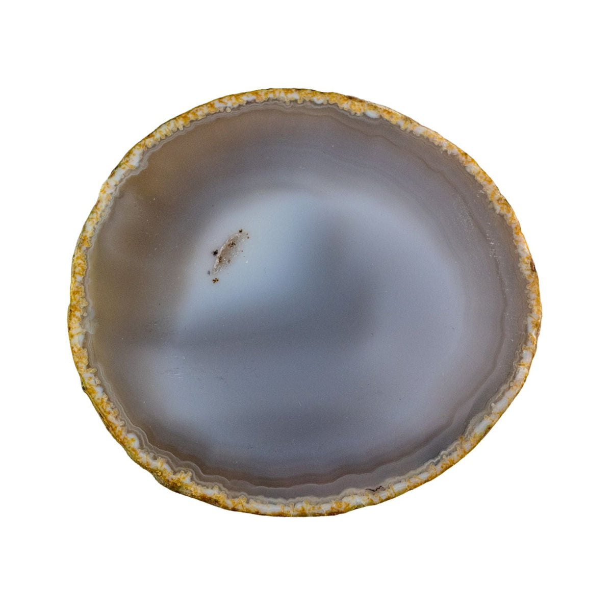 Agate Slices