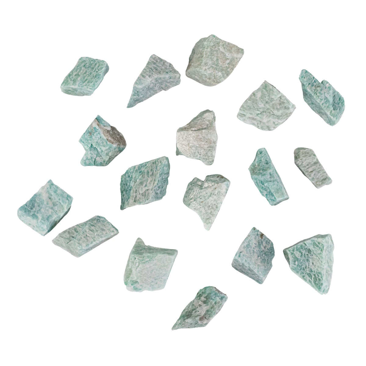 Amazonite Raw 1lb