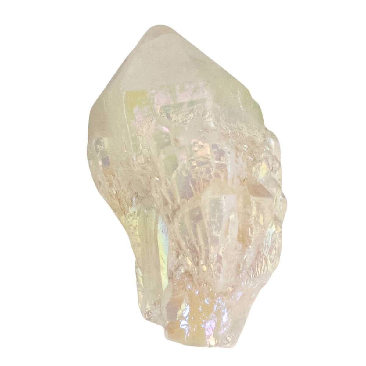 Angel Aura Quartz Point