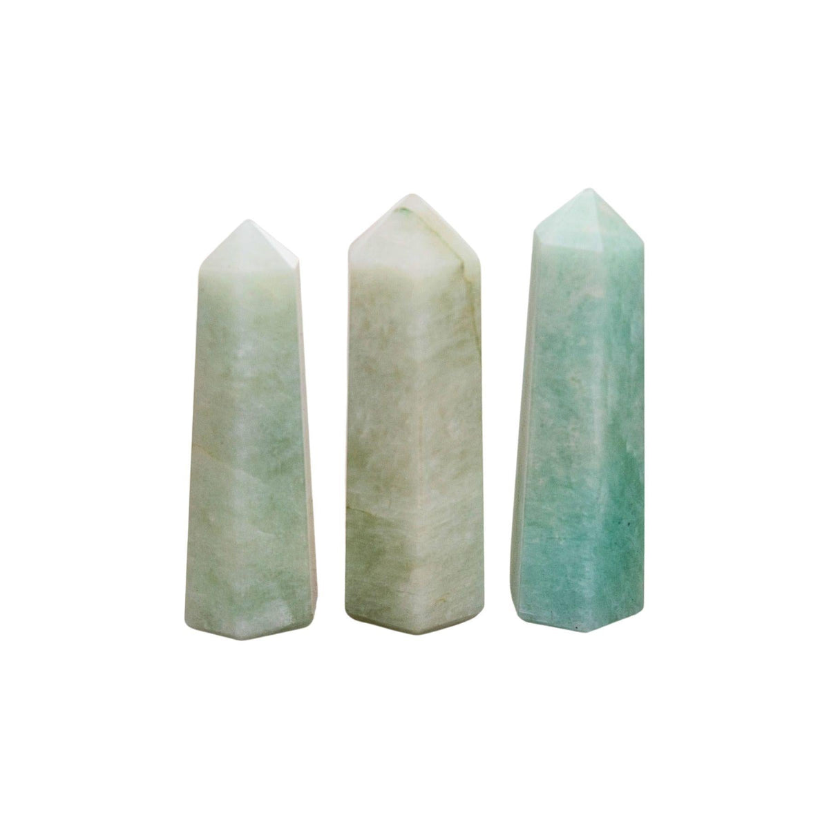 Aquamarine Tower