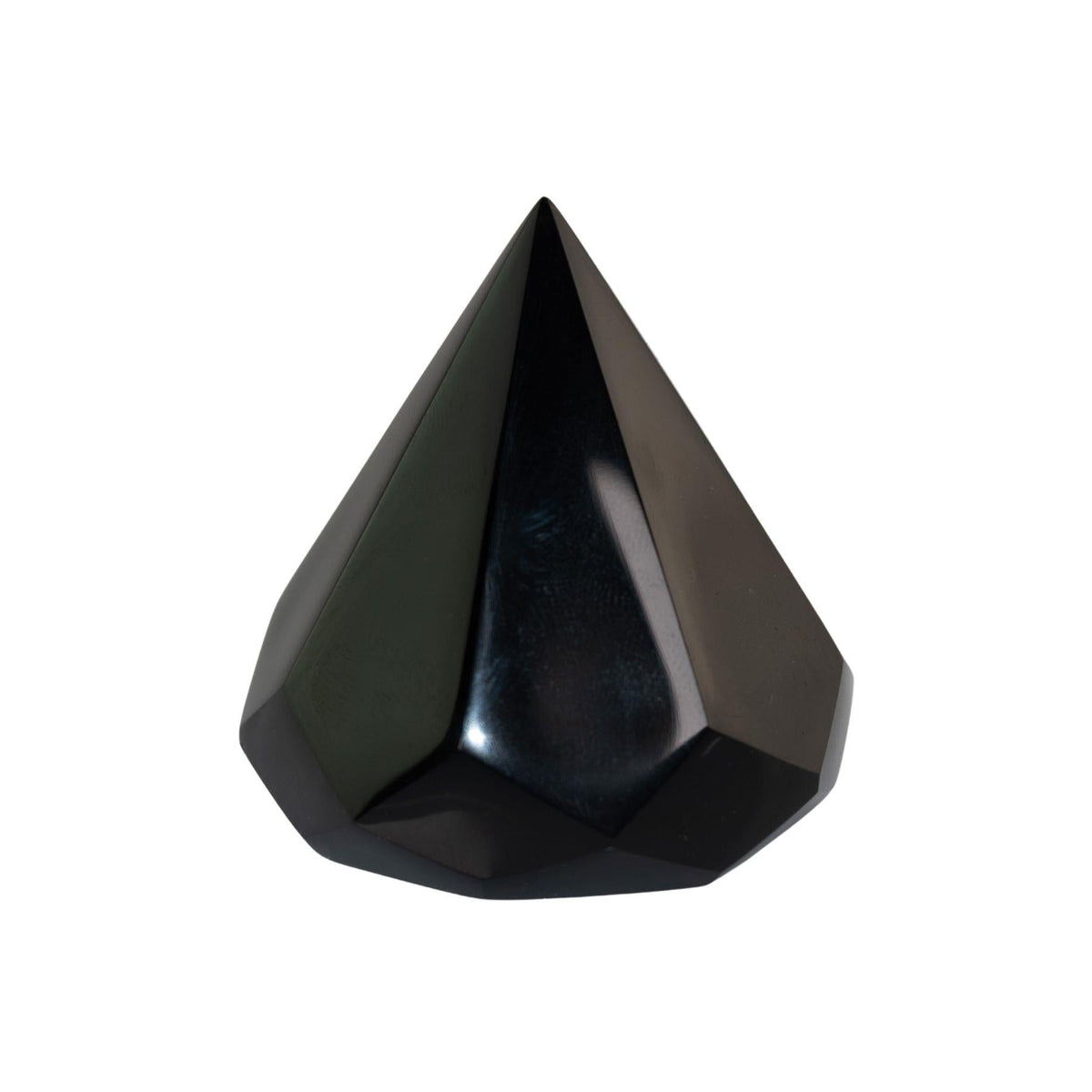 Black Obsidian Chakra Extractor