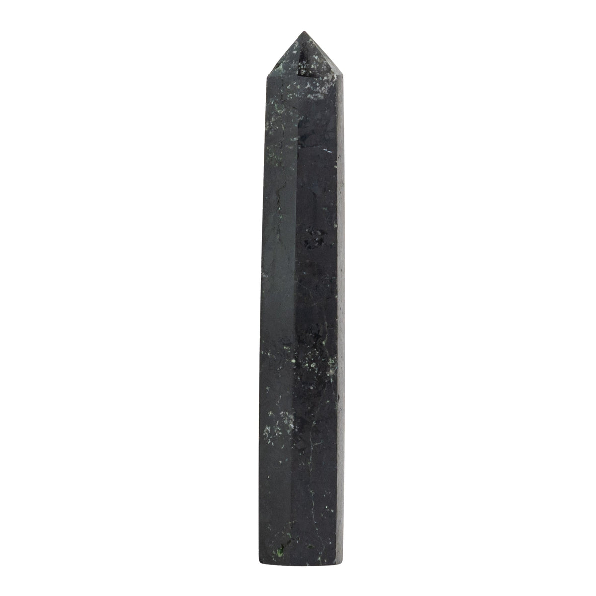 Black Tourmaline Tower
