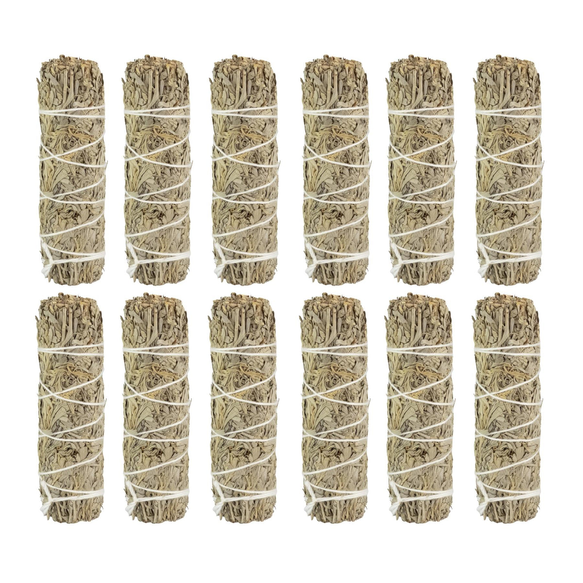 Blue Sage Smudge Stick