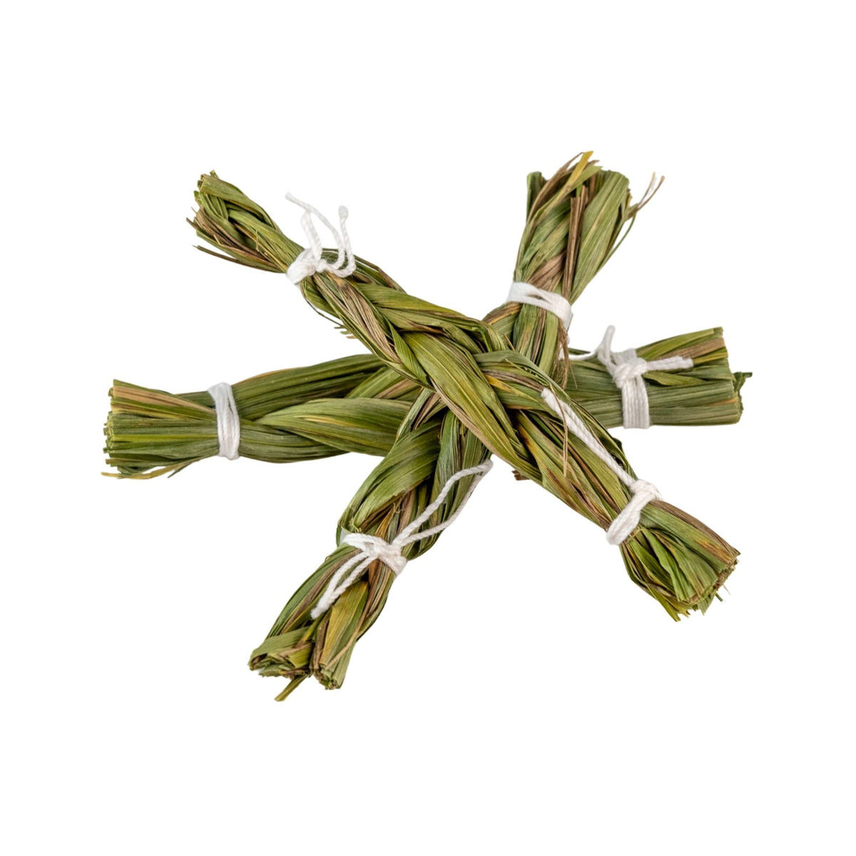 Braided Sweet Grass
