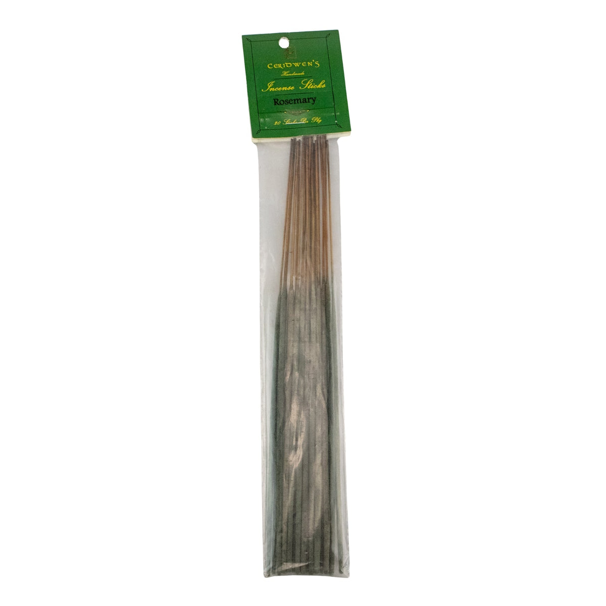 Ceridwen’s Rosemary Incense Sticks