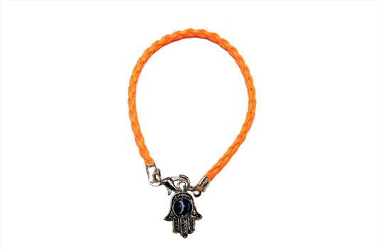 HILOS DE LA BUENA SUERTE / THREADS OF GOOD LUCK