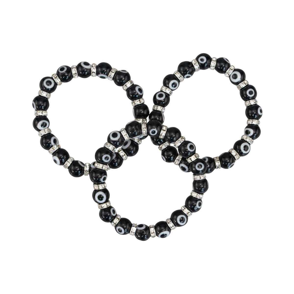 Evil Eye Bracelet