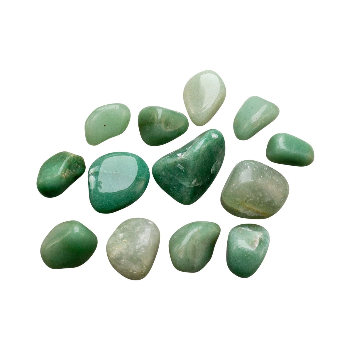 Green Aventurine Tumbled 1lb