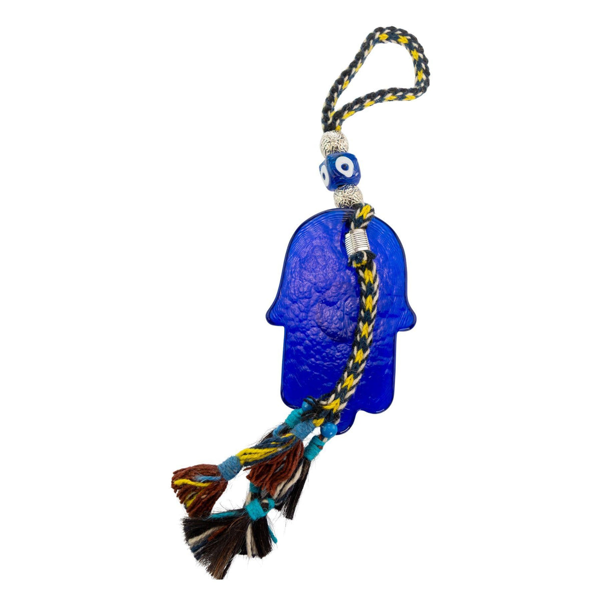 Hamsa Evil Eye Door Hanger