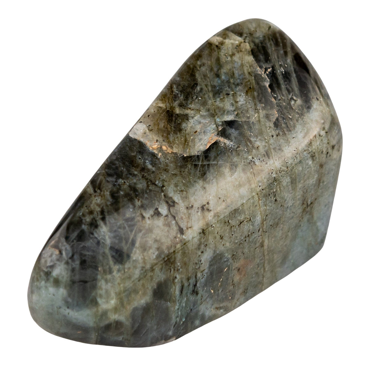 Labradorite Freeform