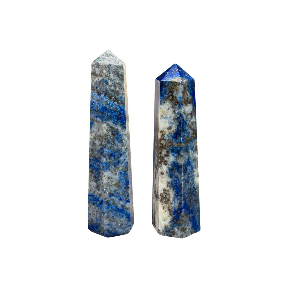 Lapis Lazuli Tower