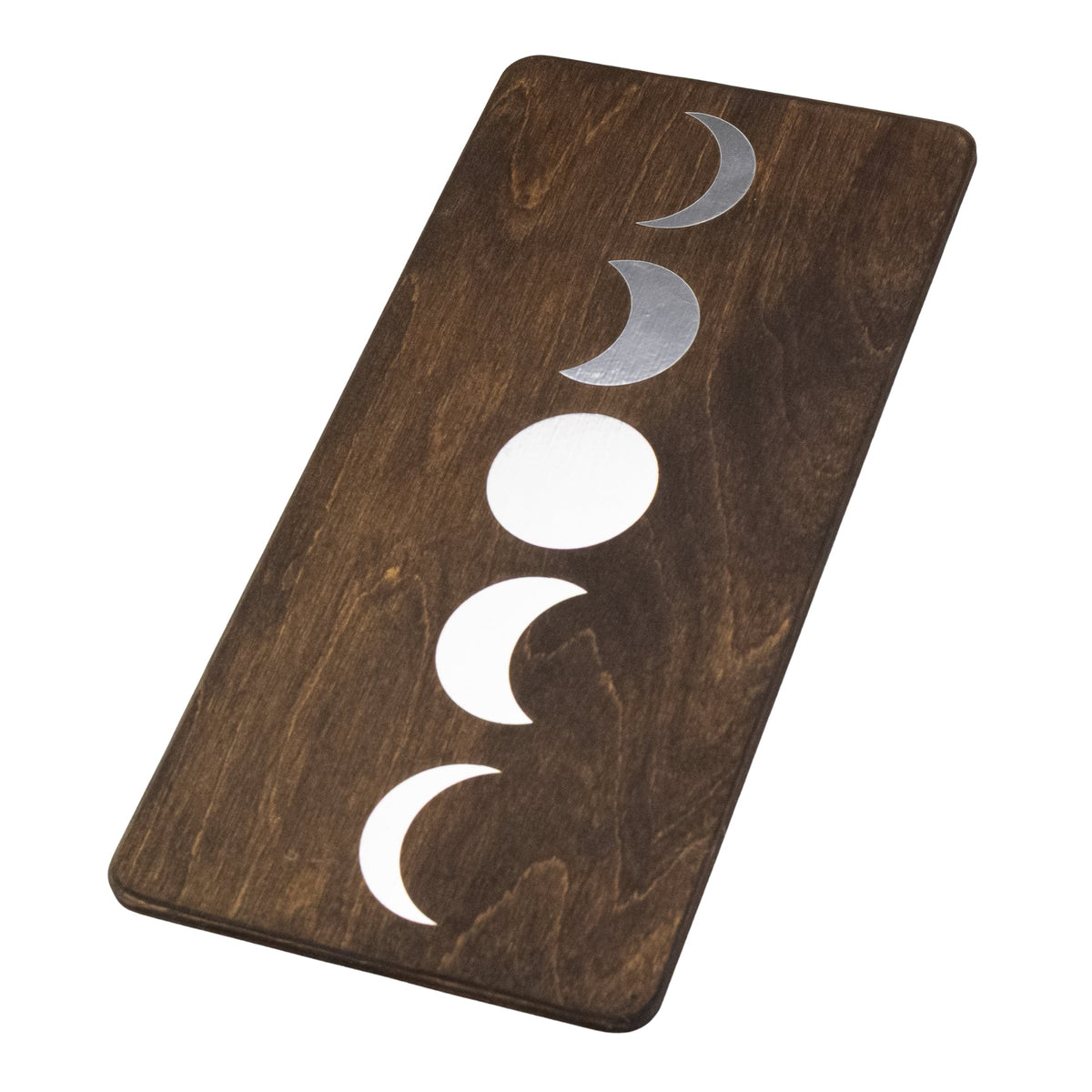 Moon Phases Wall Decor
