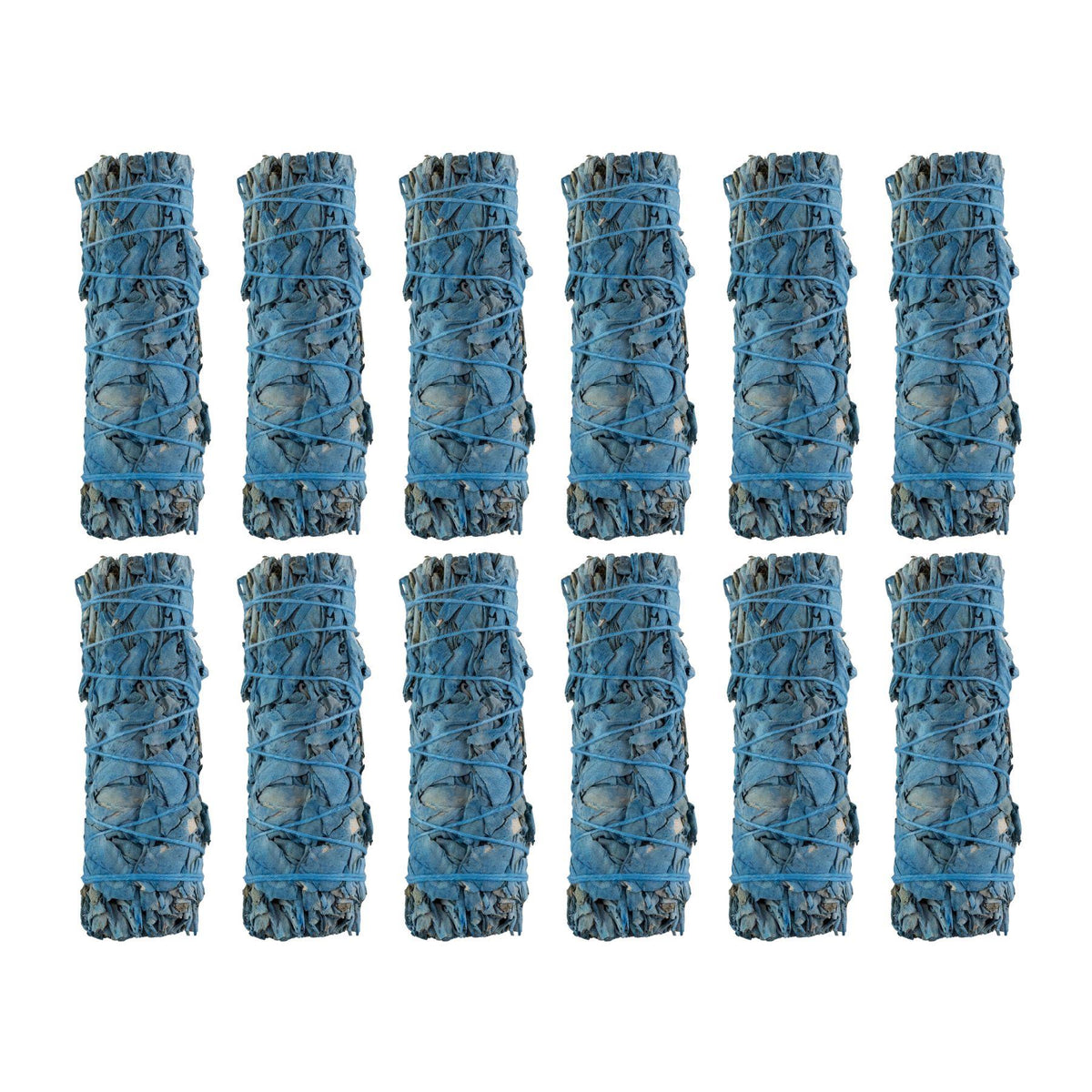 Nag Champa White Sage Smudge Stick