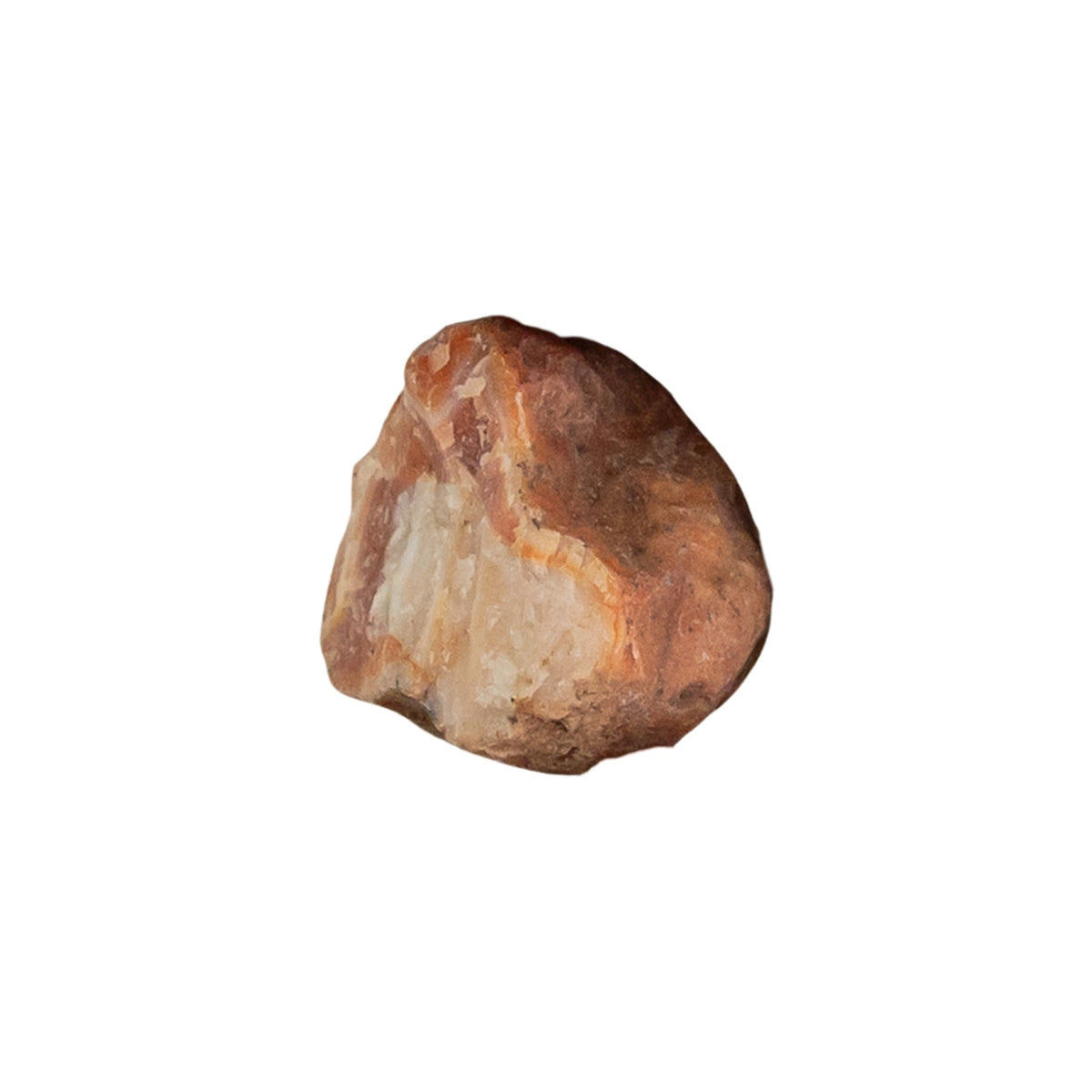 Carnelian Raw 1lb