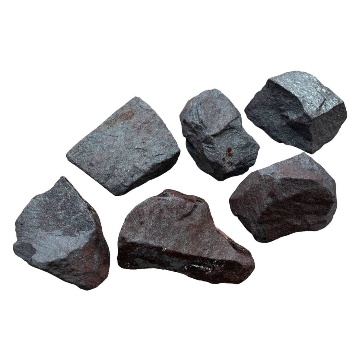 Hematite Raw 1lb