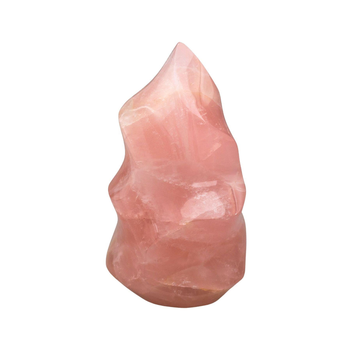 Rose Quartz Flame