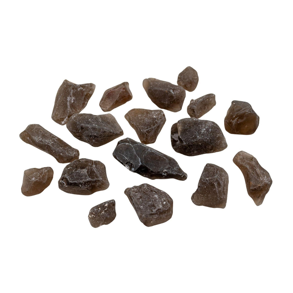 Smoky Quartz Raw 1lb