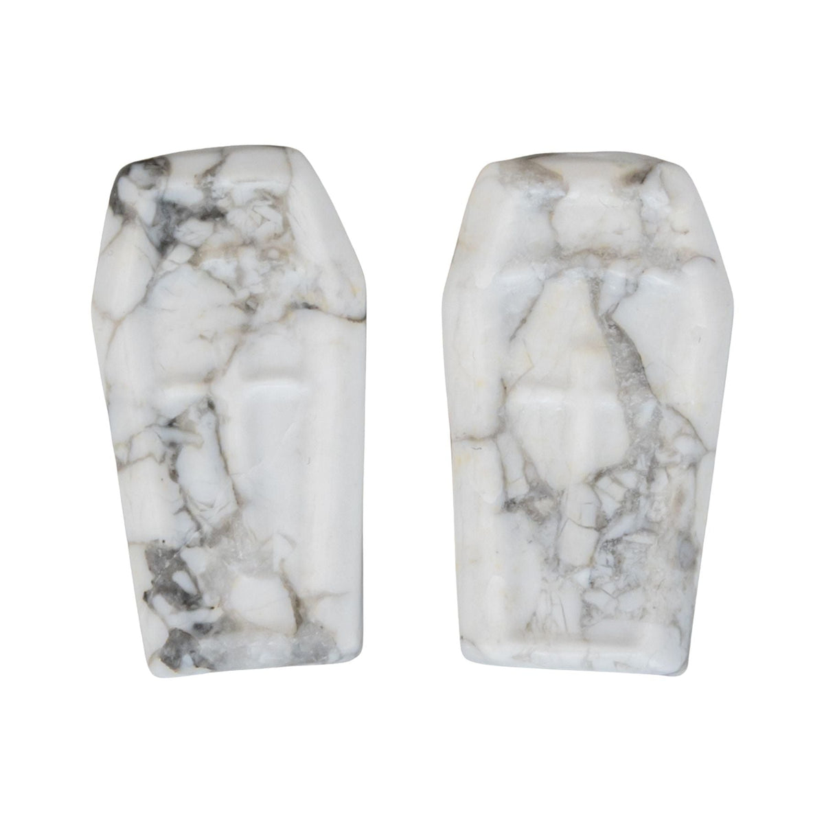 Crystal Coffin