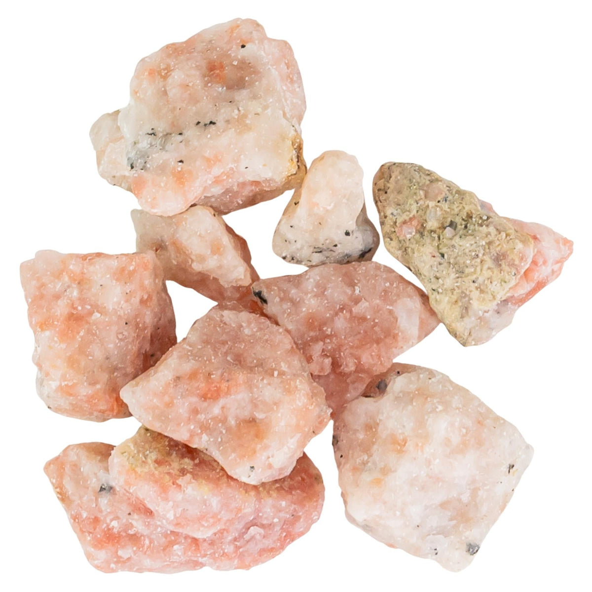 Sunstone Raw
