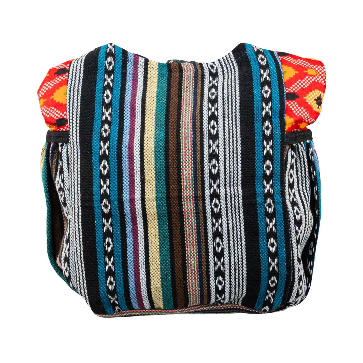 ThreadHeads Aztec Patchwork Shoulder Bag