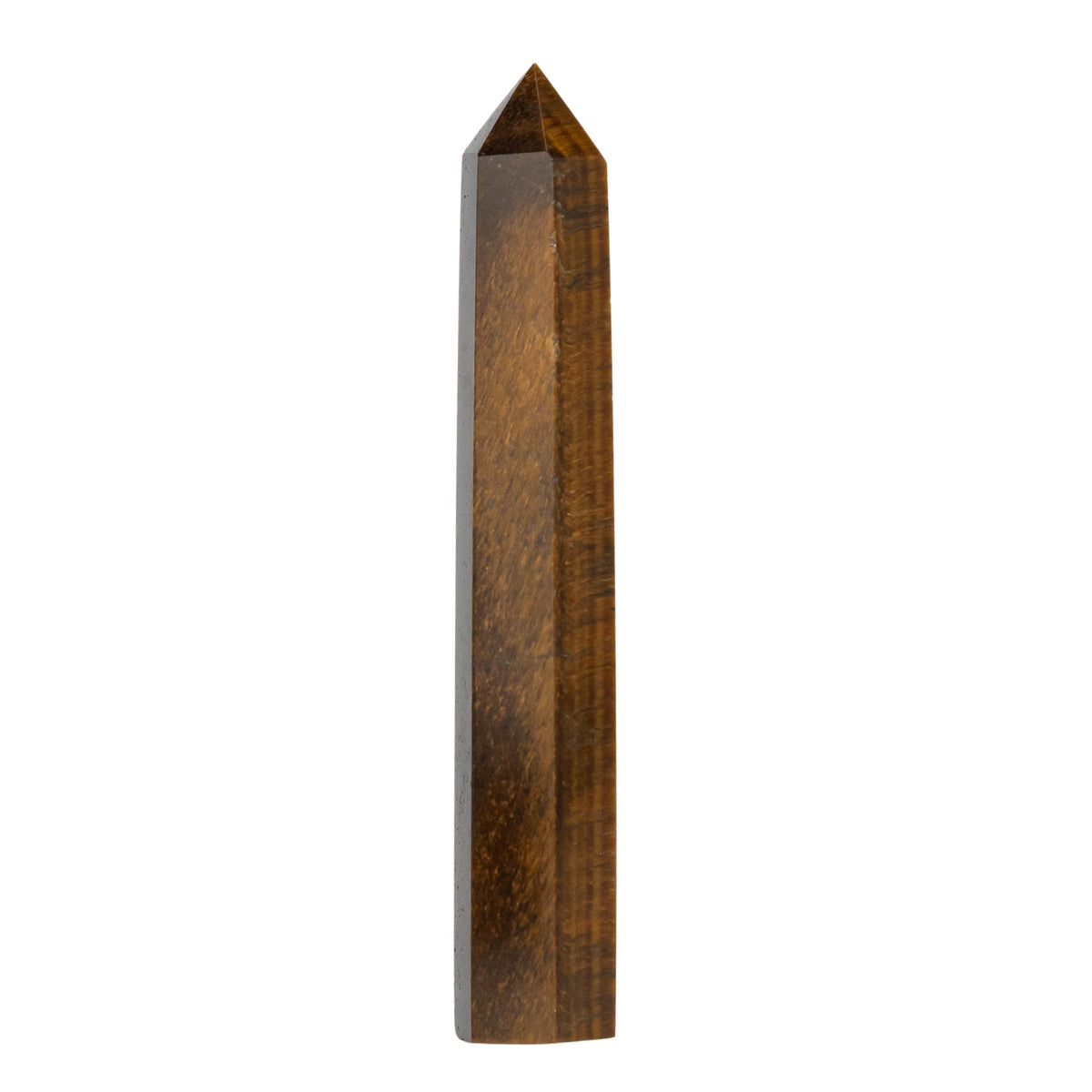 Tiger's Eye Tower