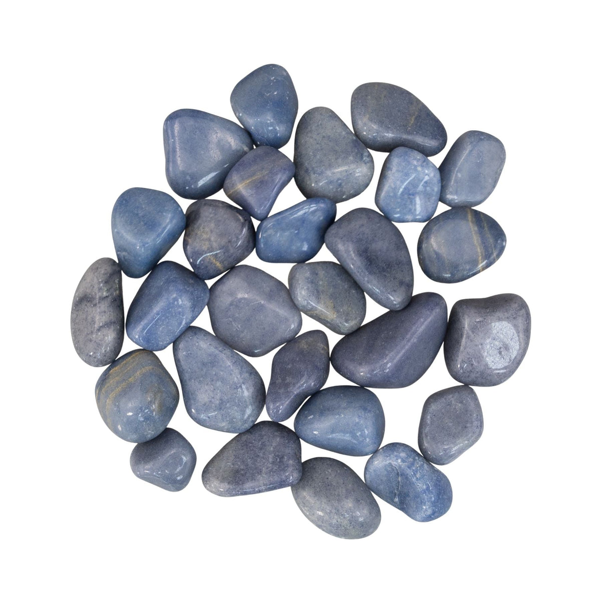 Blue Aventurine Tumbled 1lb