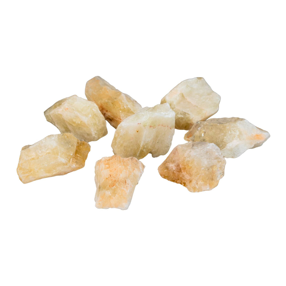 Citrine Raw 1lb