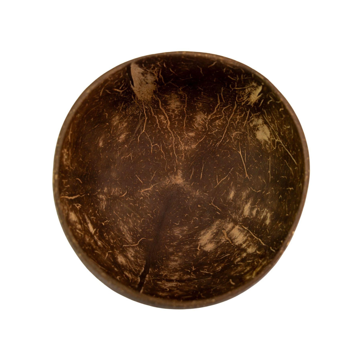 Engraved Coconut Bowl Assorted