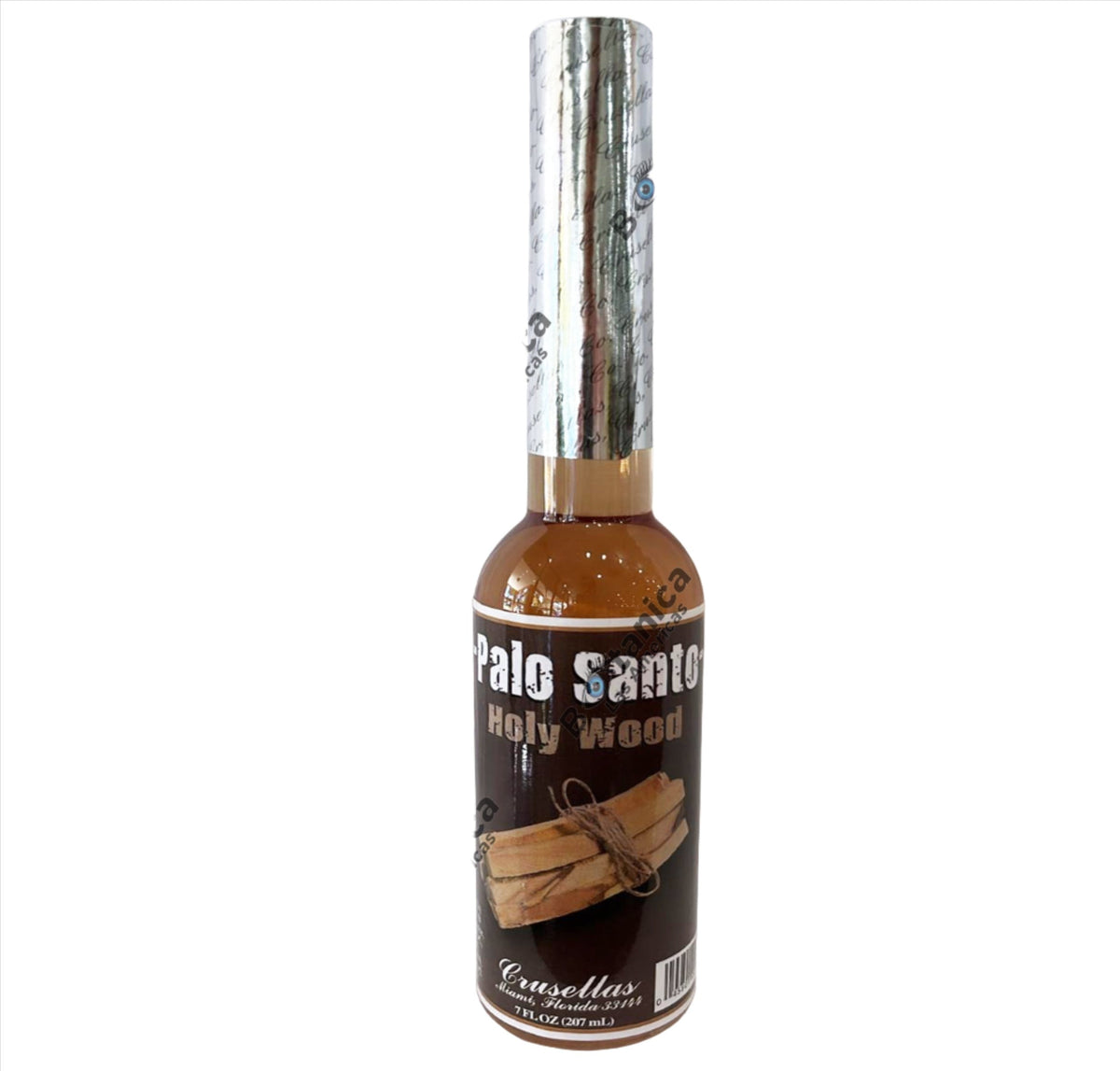 Colonia Palo Santo (7 Oz) / Cologne Holy Wood (7 Oz)