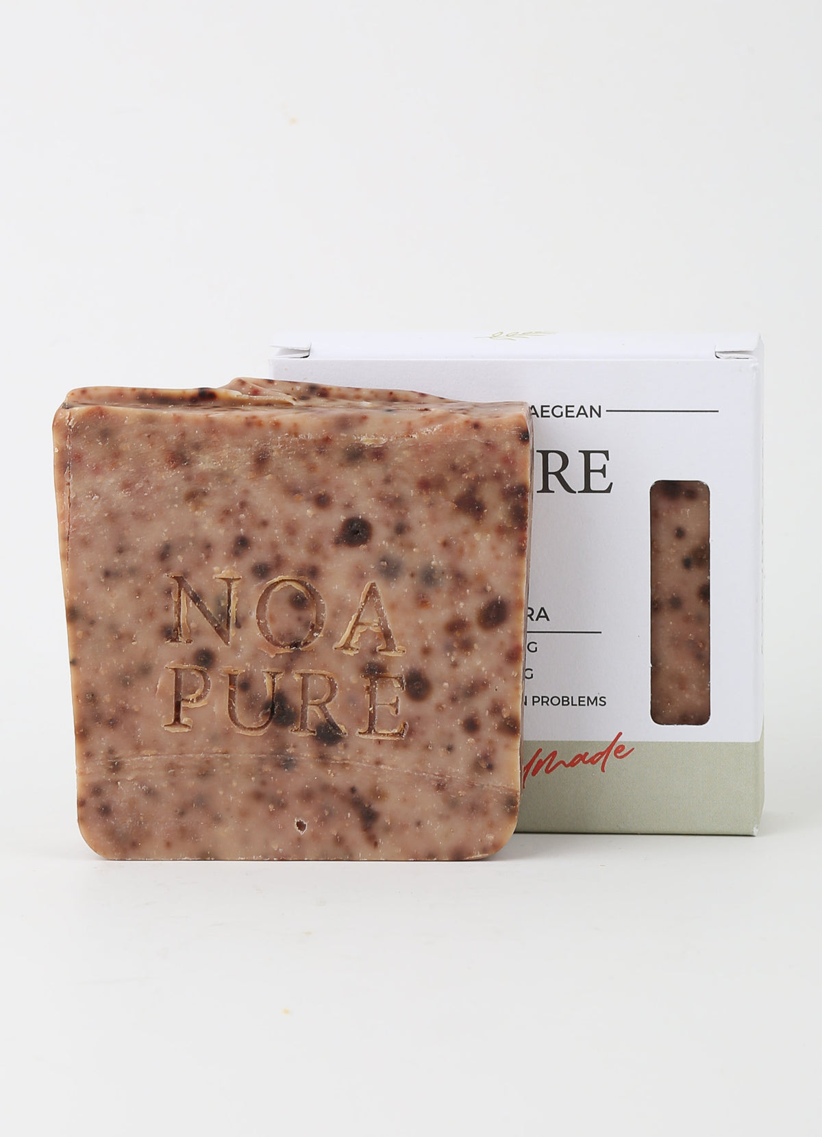 Aloe Vera Soap Bar