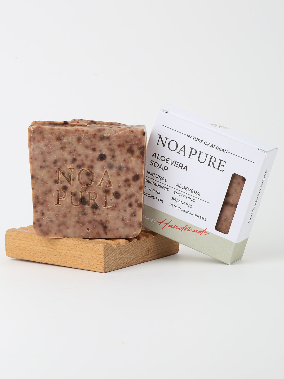 Aloe Vera Soap Bar