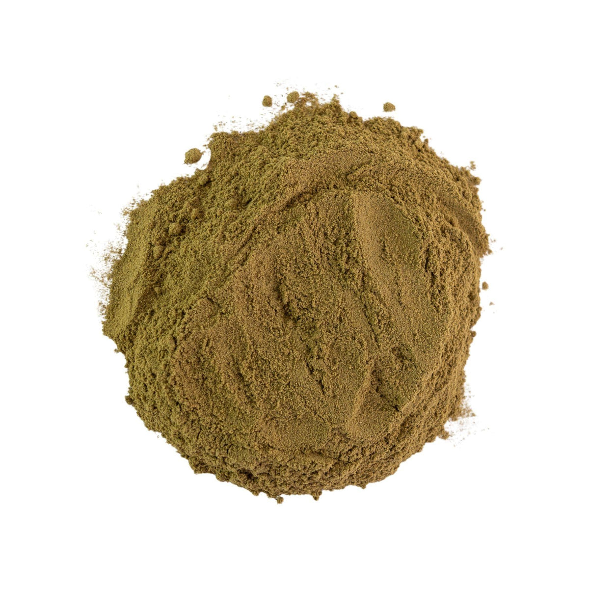 Ground California White Sage Powder 1oz