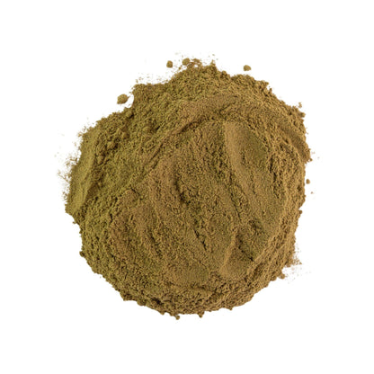 Ground California White Sage Powder 1oz
