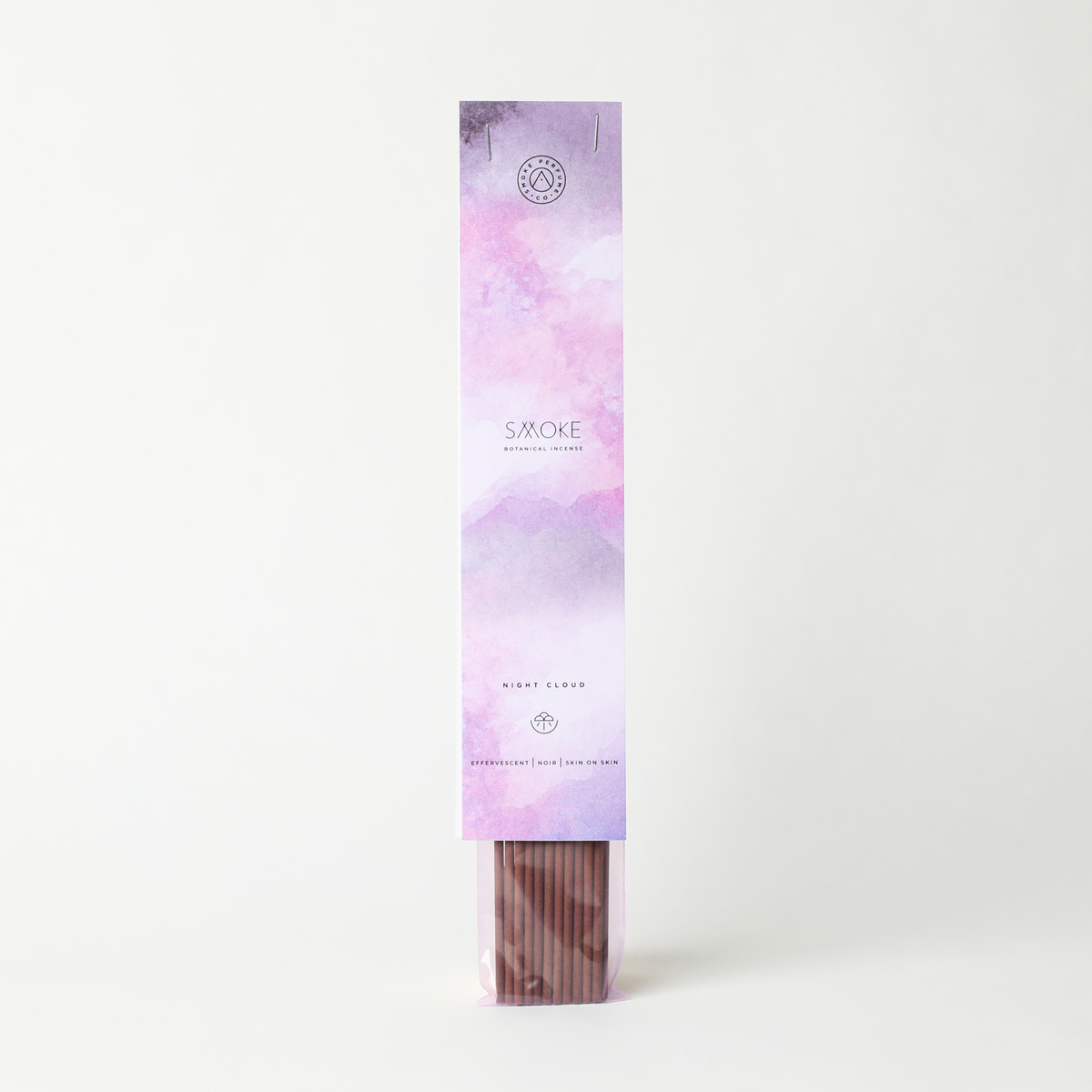 Night Cloud Incense