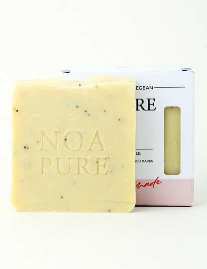 Fig Oil Soap Bar