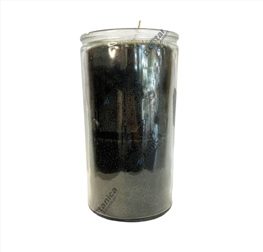 Candles (18´´(H))