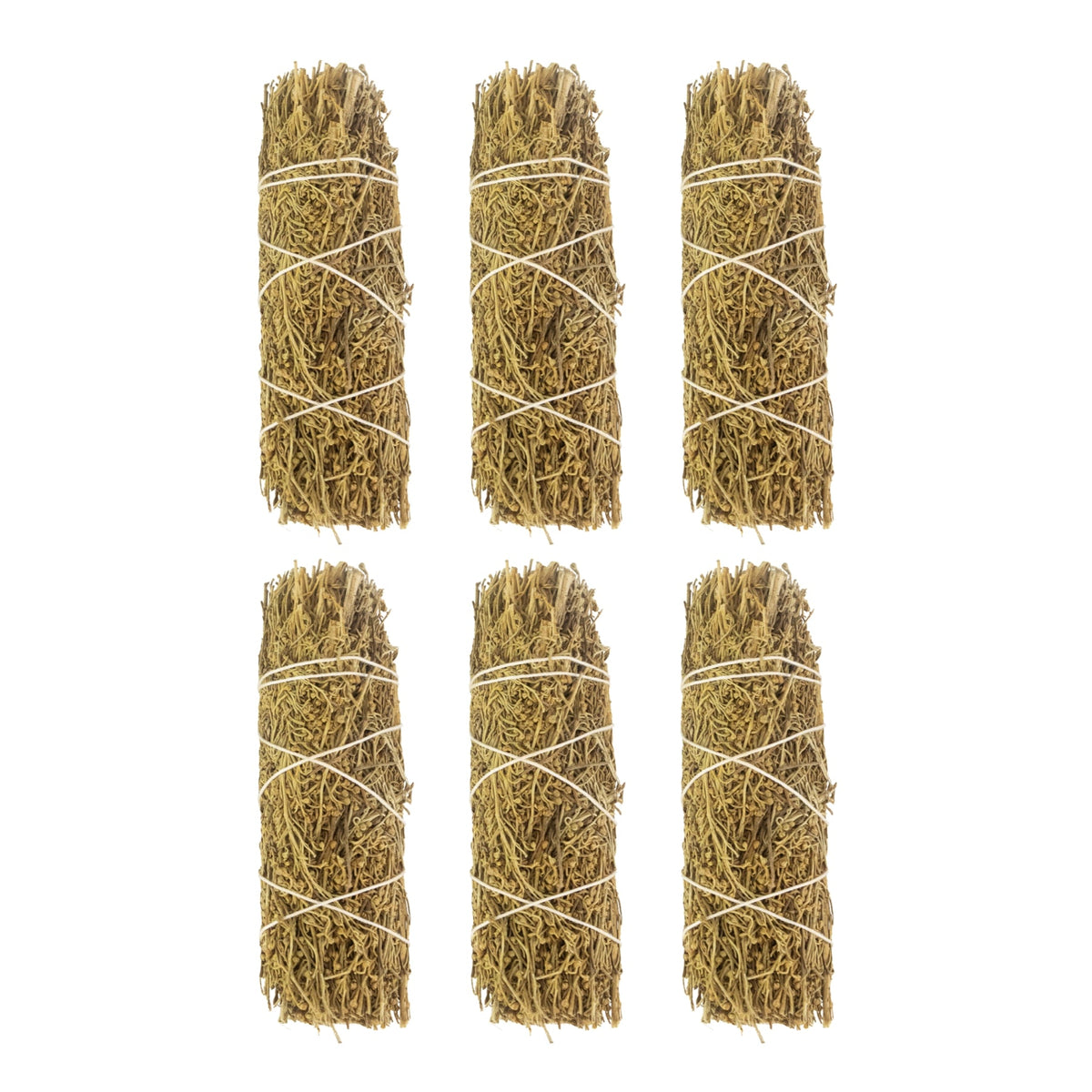 Desert Sage Smudge Stick
