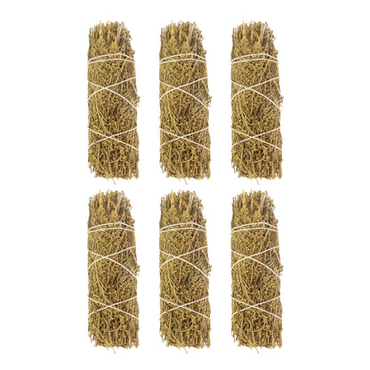 Desert Sage Smudge Stick
