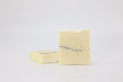 Cedar Patchouli Soap Bar
