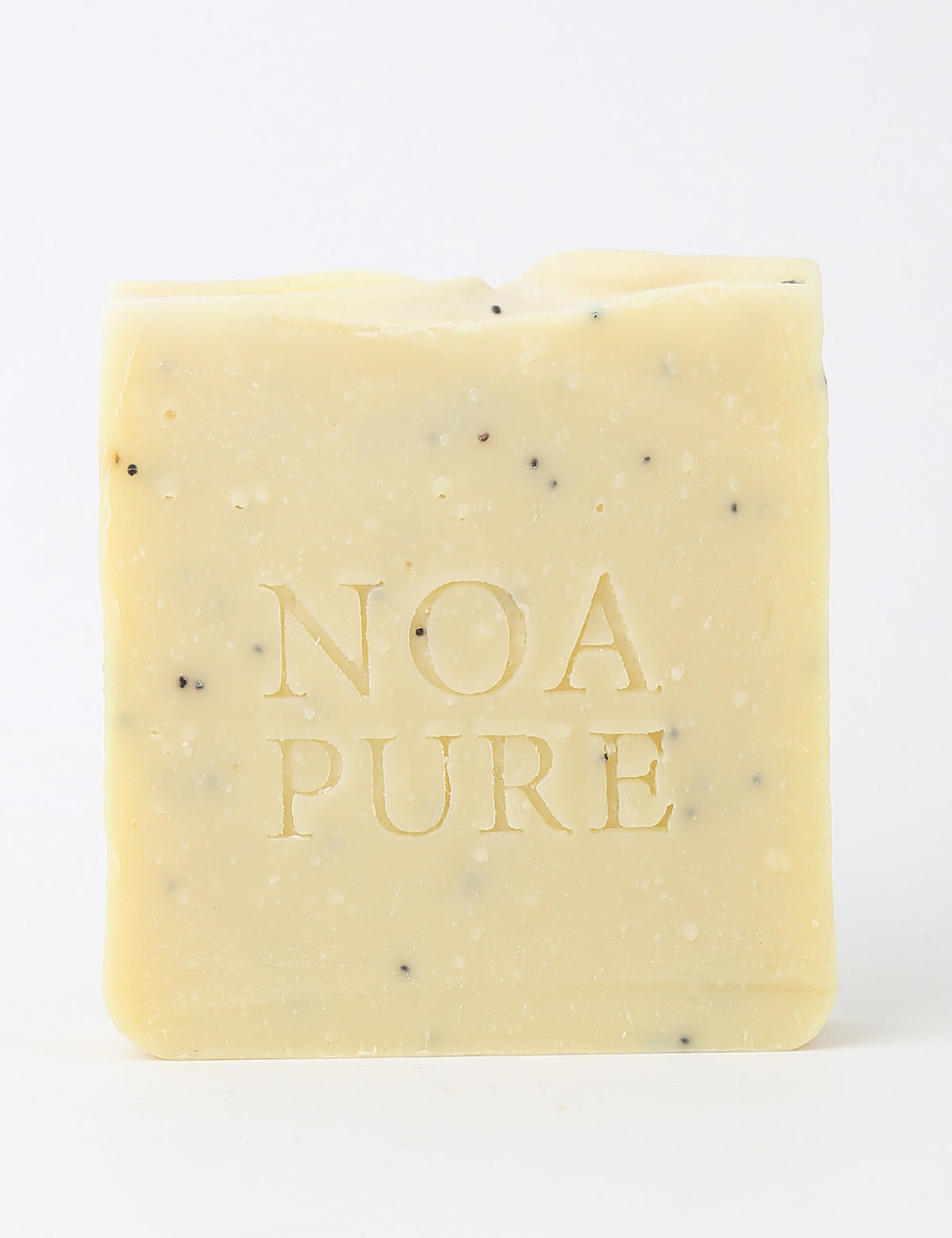 Fig Oil Soap Bar