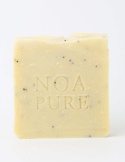 Fig Oil Soap Bar