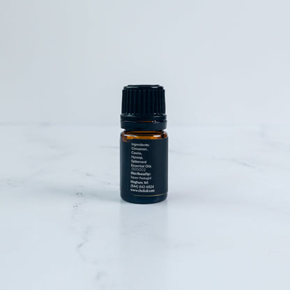 Tholi Oil PURE Essential Oil - God Breathed Tholi Essential Oil