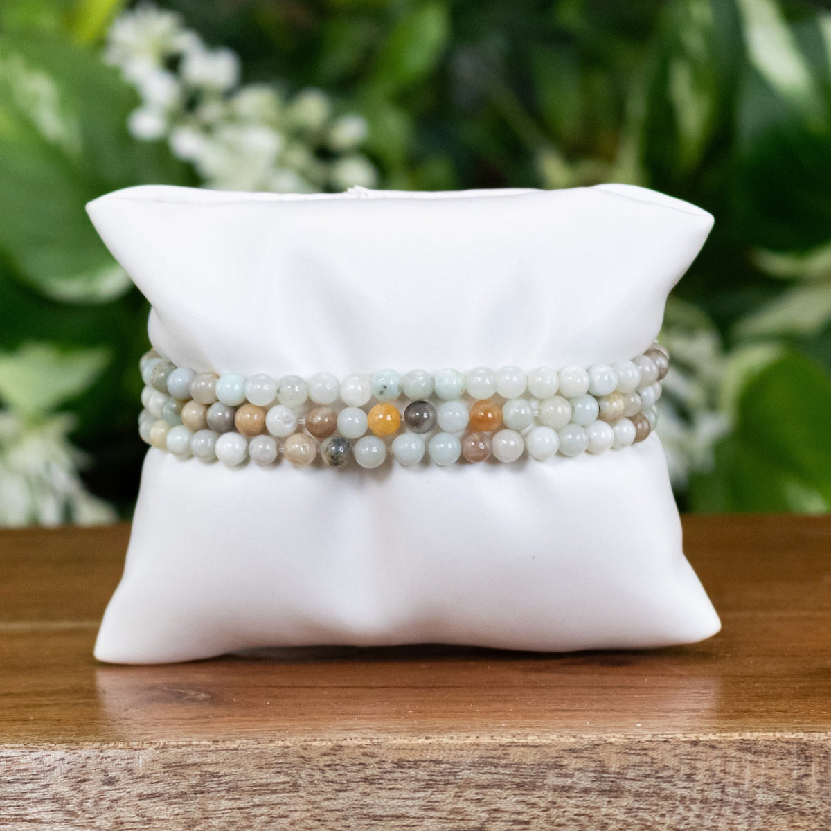 Crystal Energy Bracelet