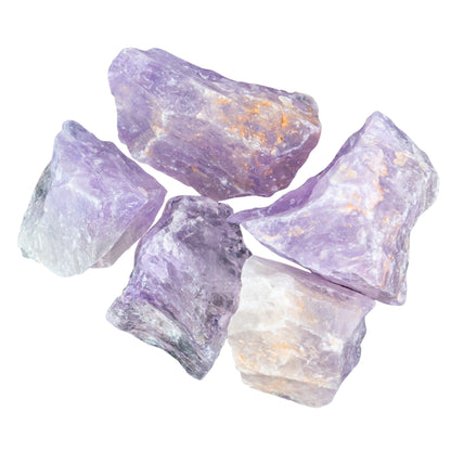Amethyst Raw 1lb