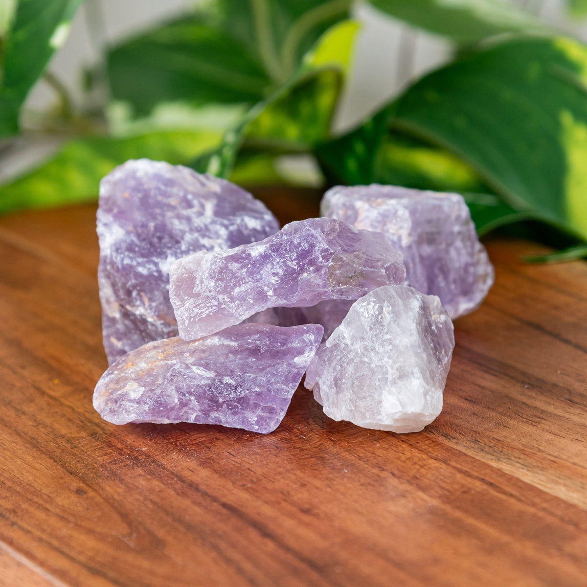 Amethyst Raw 1lb