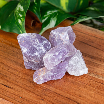 Amethyst Raw 1lb