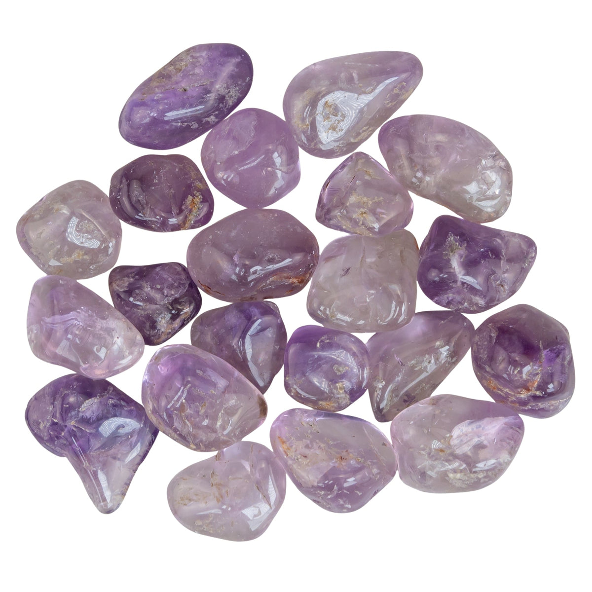 Amethyst Maraba Tumbled 1lb