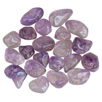 Amethyst Maraba Tumbled 1lb