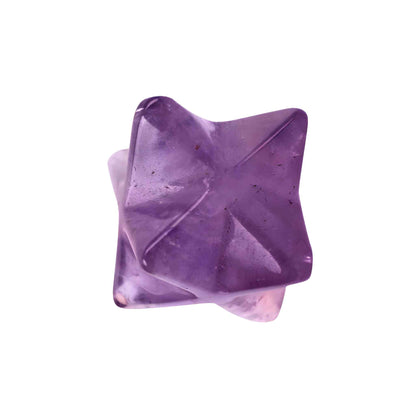 Crystal Merkaba